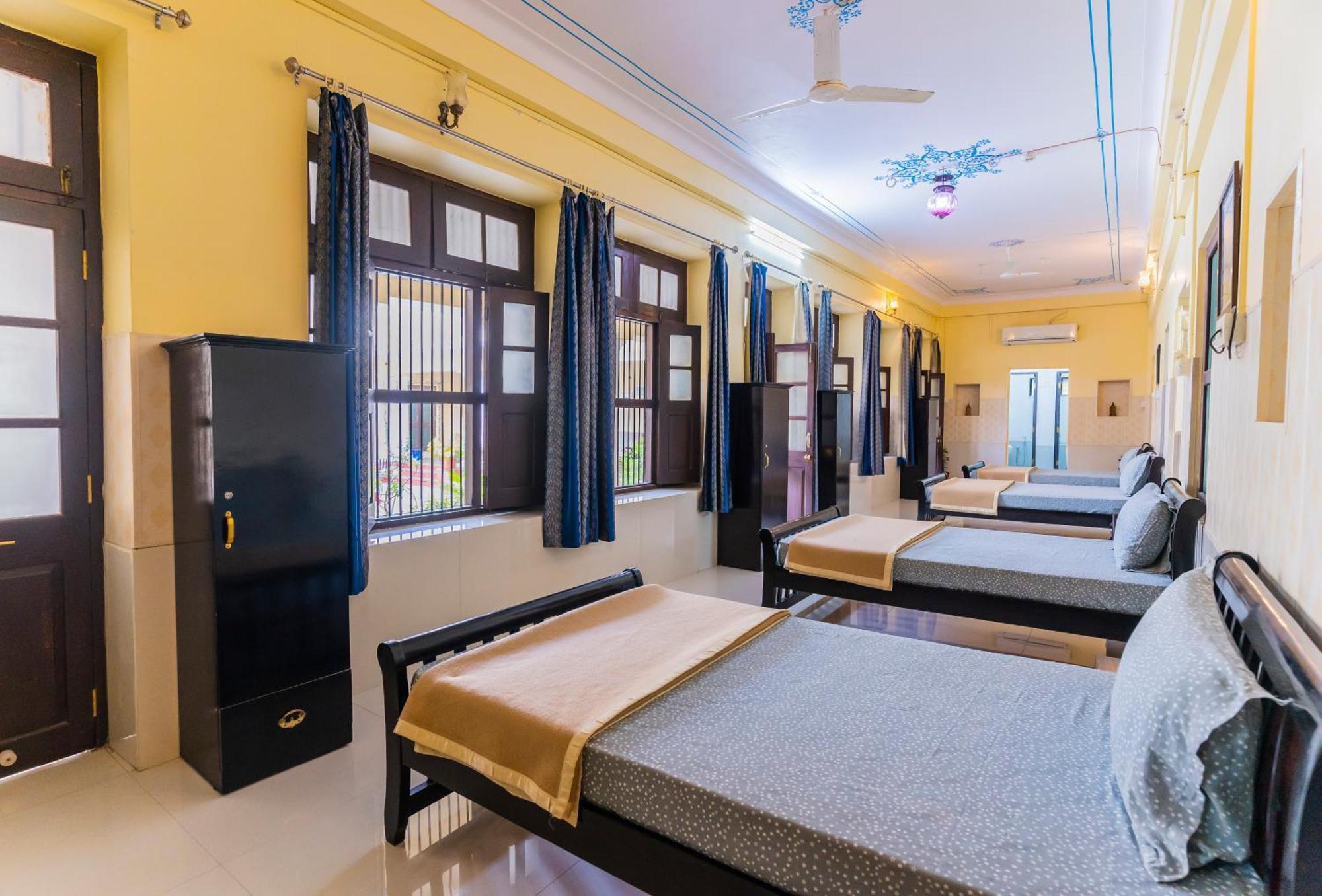 Kalyan Villa Homestay Udaipur Exterior foto